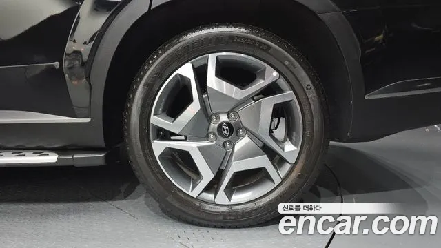 Hyundai Palisade The New Palisade Дизель 2.2 2WD — Фото автомобиля 5