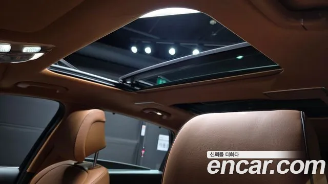 Genesis GV80 3.5T Бензин AWD — Фото автомобиля 18
