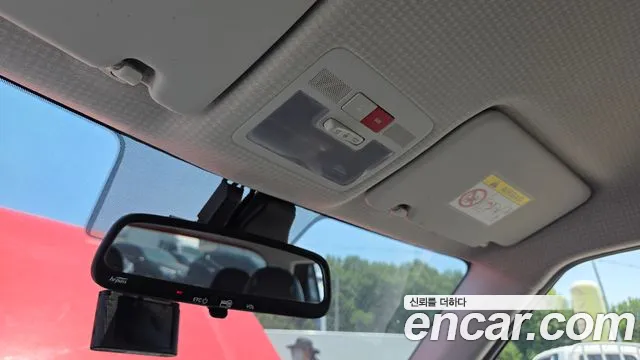 Hyundai Casper Casper Essential — Фото автомобиля 18