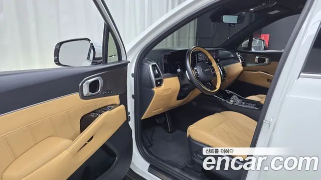 Kia Sorento 4th Gen — Фото автомобиля 15