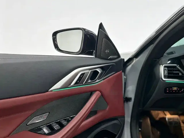 BMW 4 Series — Фото автомобиля 4