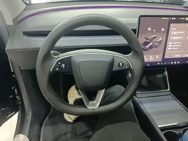 Tesla Model Y — Фото автомобиля 10