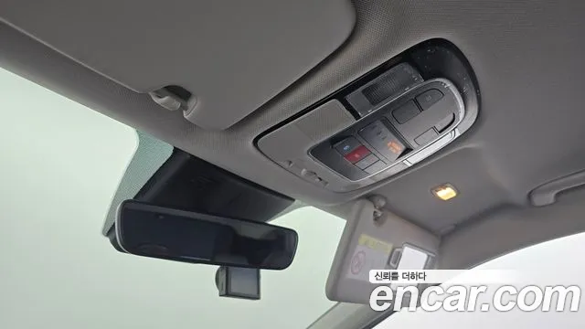 Hyundai Tucson Tucson (NX4) Бензин 1.6 турбо 2WD — Фото автомобиля 20