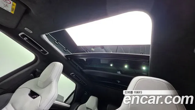 Land Rover Range Rover Sport — Фото автомобиля 18