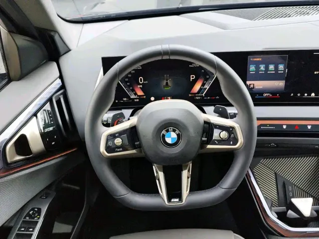 BMW X3 — Фото автомобиля 5