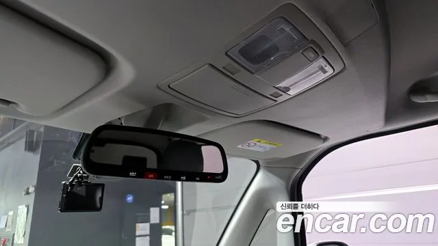 Kia RAY Новый Kia Ray Signature — Фото автомобиля 28