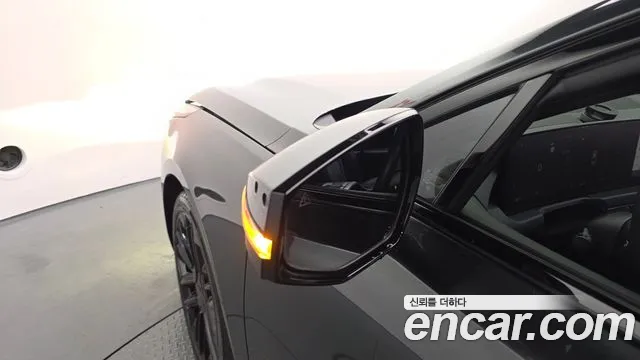 Kia K8 (New) Hybrid — Фото автомобиля 27