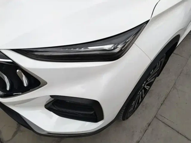 Changan Oushang X5 — Фото автомобиля 23