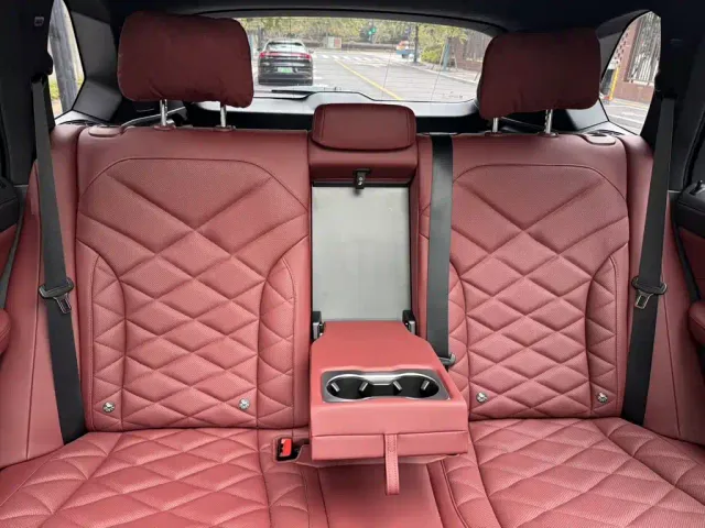 BMW X5 — Фото автомобиля 5