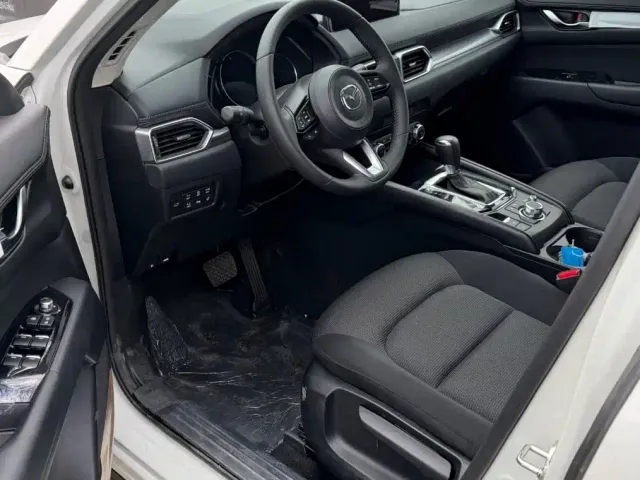 Mazda CX-5 — Фото автомобиля 8