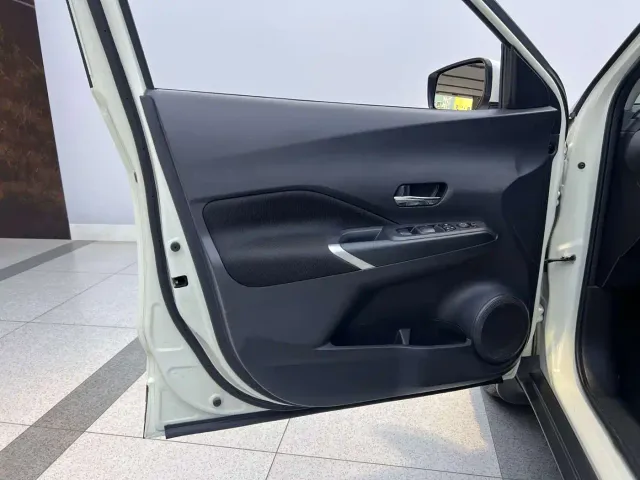 Nissan Kicks — Фото автомобиля 11