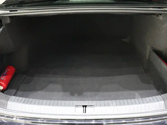 Volkswagen Passat — Фото автомобиля 22