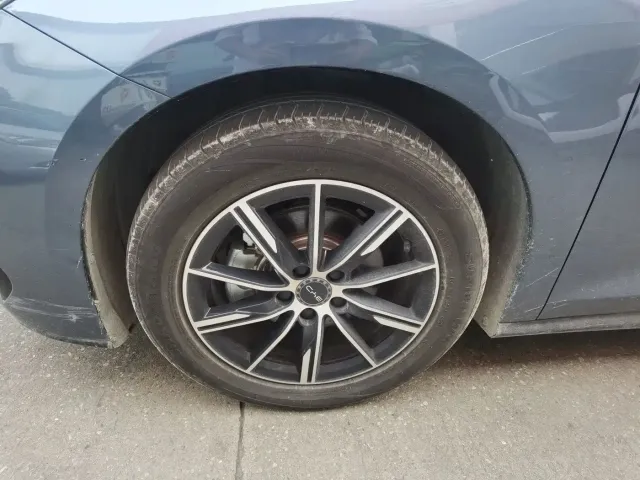 BYD Seal 06 New Energy 2024 DM-i 120KM Premium — Фото автомобиля 5