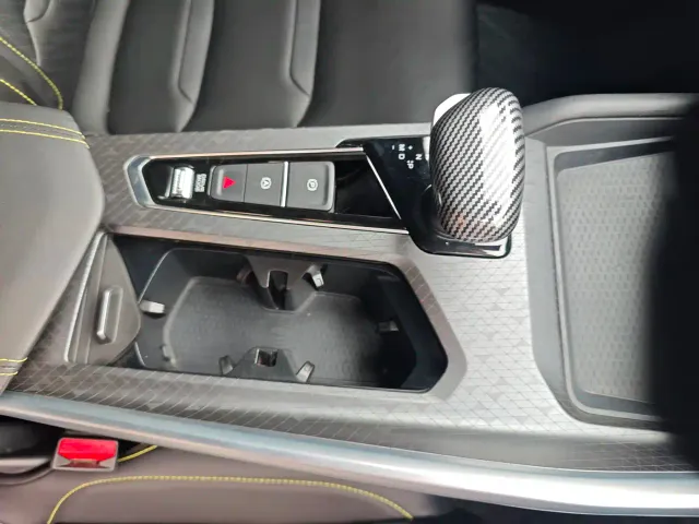 Geely Xingrui — Фото автомобиля 13
