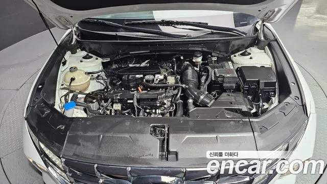 Hyundai Tucson — Фото автомобиля 6