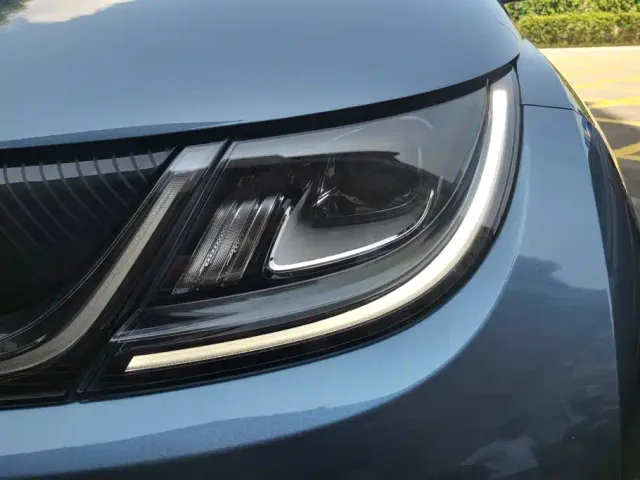 BYD Dolphin 2025 420km Freedom Edition — Фото автомобиля 5