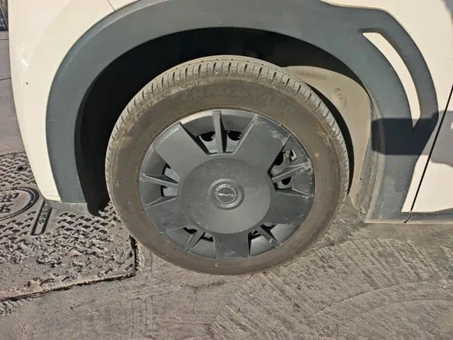 BYD Seagull — Фото автомобиля 22