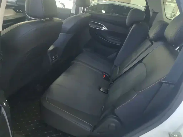 Changan X7 Plus — Фото автомобиля 16