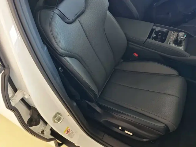 BYD Qin L — Фото автомобиля 24