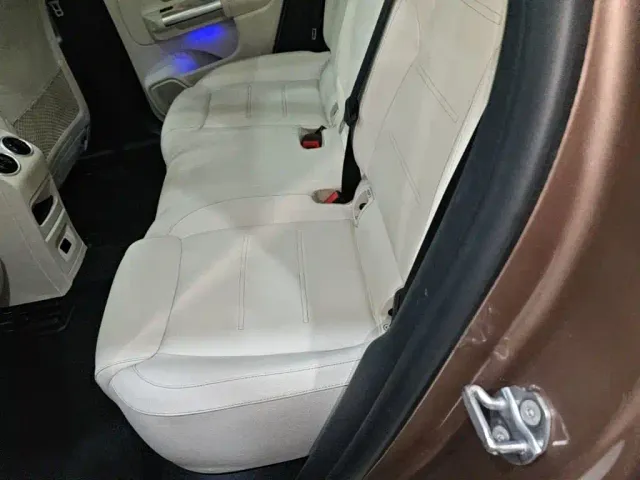 Mercedes-Benz EQA — Фото автомобиля 16