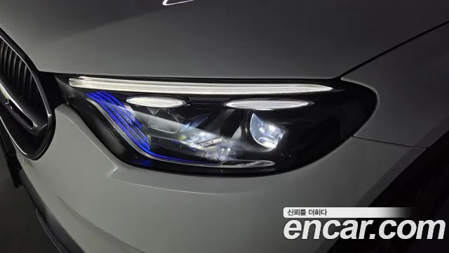 Mercedes-Benz GLC-Class GLC-класс X254 GLC300 4MATIC Avantgarde — Фото автомобиля 20