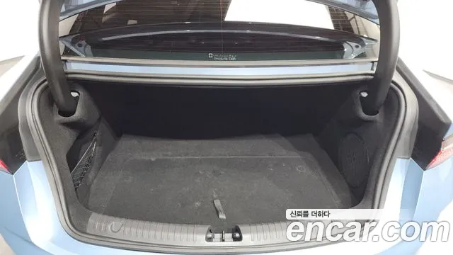 BYD Seal — Фото автомобиля 16