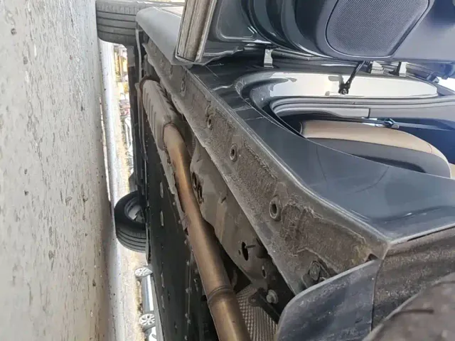 Volvo XC70 Plug-in Hybrid — Фото автомобиля 21