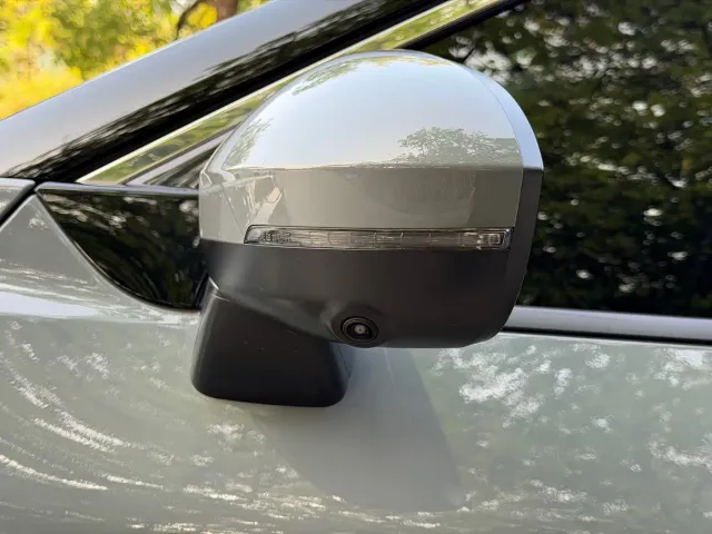 Nissan X-Trail — Фото автомобиля 22