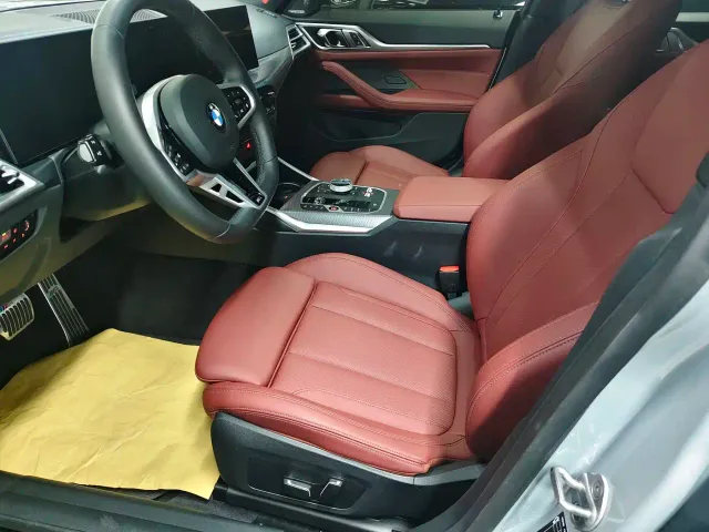 BMW 4 Series — Фото автомобиля 4