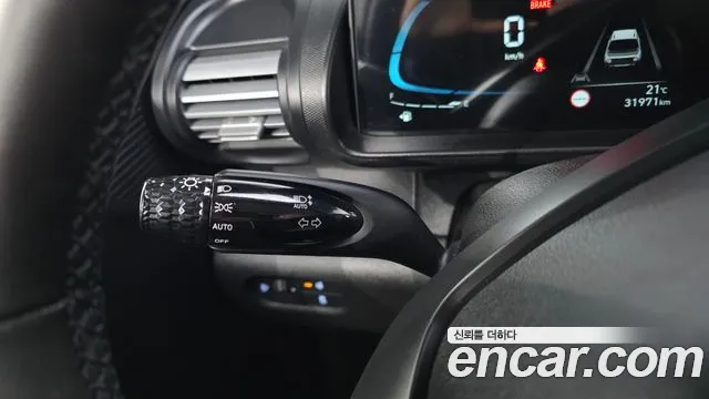 Hyundai Casper — Фото автомобиля 30