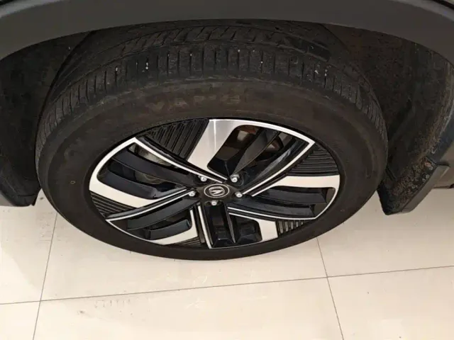 Changan CS75 — Фото автомобиля 22