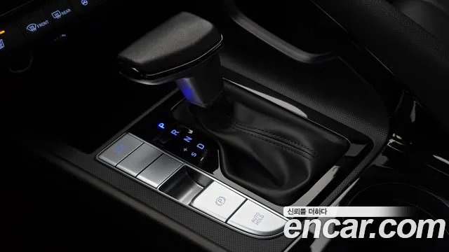 Hyundai Avante CN7 — Фото автомобиля 9
