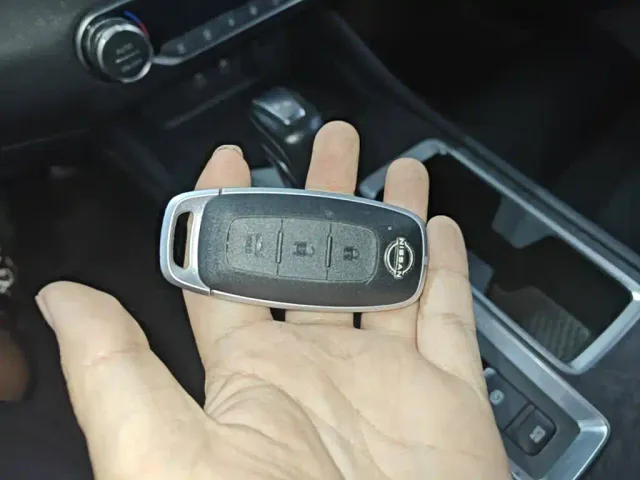Nissan Teana — Фото автомобиля 8
