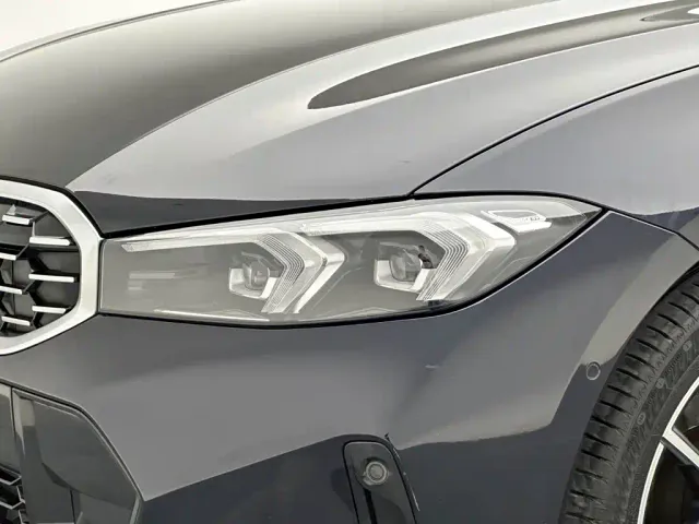BMW 3 Series — Фото автомобиля 26