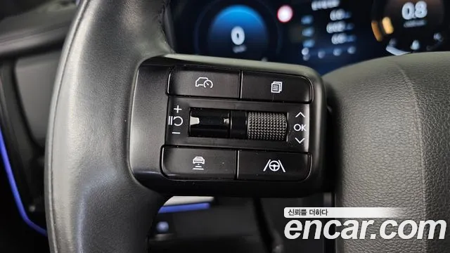 Hyundai Santa Fe MX5 — Фото автомобиля 27