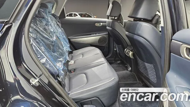 Hyundai Nexo Nexo Premium — Фото автомобиля 11