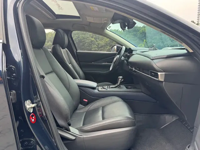 Mazda CX-30 — Фото автомобиля 22