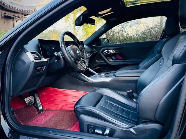 BMW M240i — Фото автомобиля 12