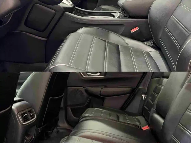 Honda Breeze — Фото автомобиля 8