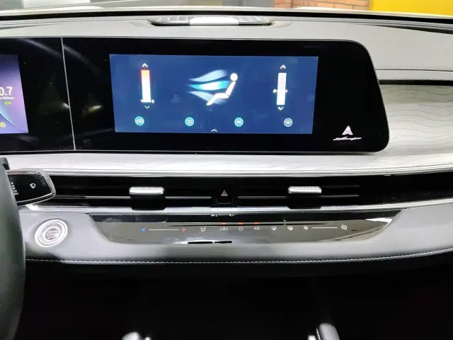 Chery Arrizo 8 — Фото автомобиля 14