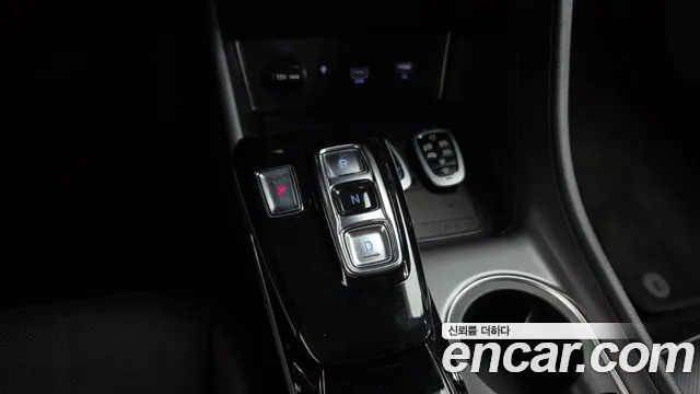 Hyundai Sonata Sonata (DN8) — Фото автомобиля 6
