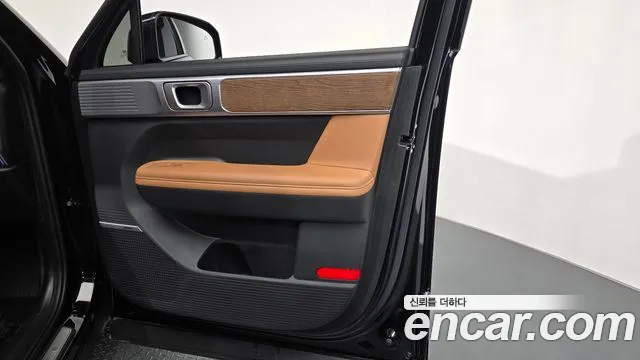 Hyundai Santafe Santa Fe (MX5) Бензин 2.5T 2WD — Фото автомобиля 21