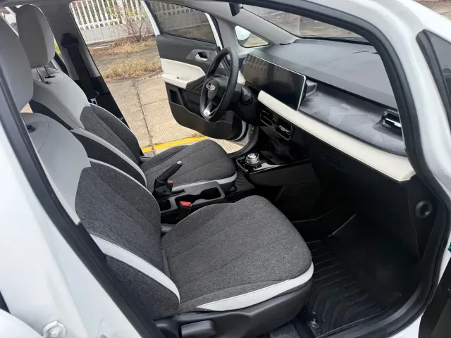 Geely Geometry E Firefly — Фото автомобиля 18