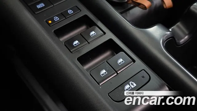 Hyundai Ioniq 6 New — Фото автомобиля 27