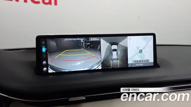 Genesis GV70 2.2 Дизель AWD — Фото автомобиля 16