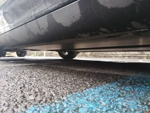 Tesla Model Y — Фото автомобиля 18