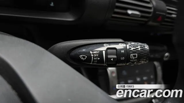 Hyundai Casper Casper Turbo Smart — Фото автомобиля 26