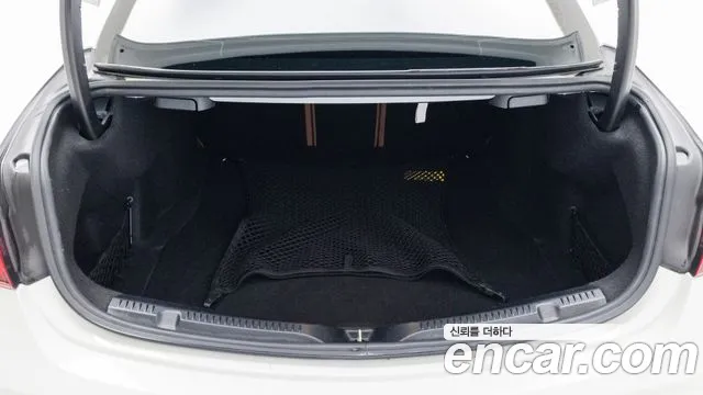 Mercedes-Benz E-Class W213 — Фото автомобиля 11