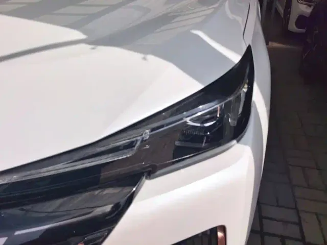 Changan CS55 Plus — Фото автомобиля 5