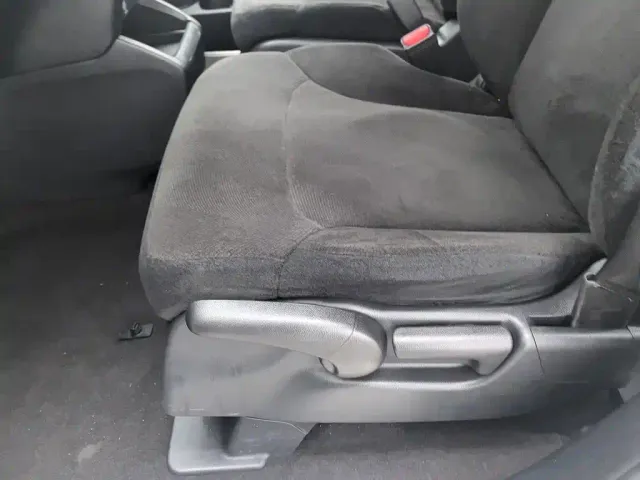Honda Odyssey — Фото автомобиля 20